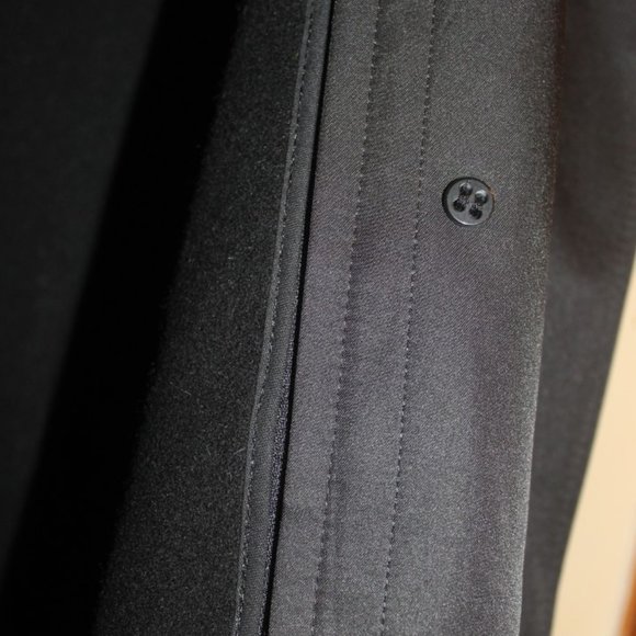 Burberry 2012823 Annise Women's Trench Coat 6R - Picture 4 of 15